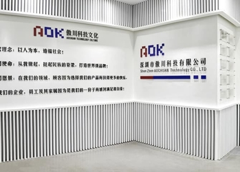 Porcelana Shenzhen Aochuan Technology Co., Ltd